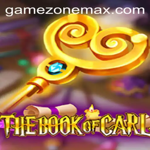 Unveiling TheBookofCarl: A Journey Through Gamezone