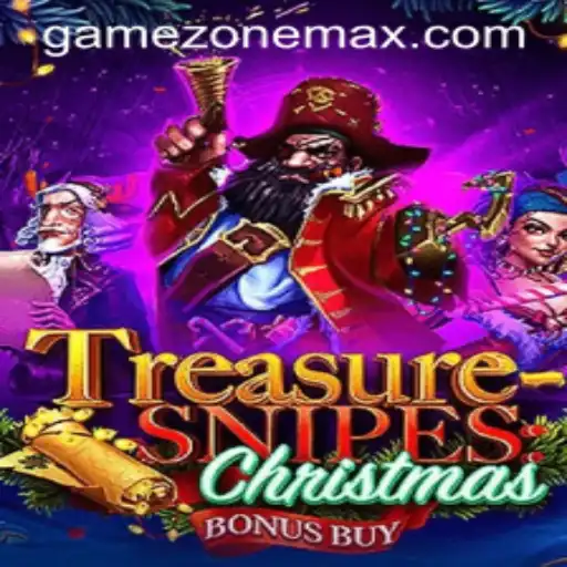 Unveiling the Magic of TreasuresnipesChristmas: A Delightful Journey Through Gamezone