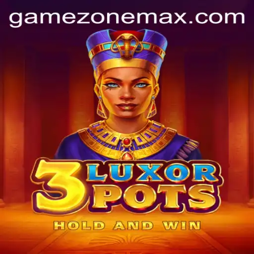 Unlocking the Secrets of 3LuxorPots