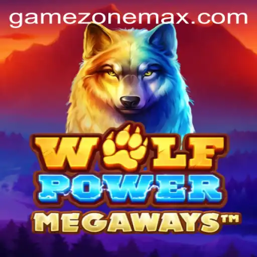 Exploring WolfPowerMega in GameZone: A Thrilling Adventure Awaits