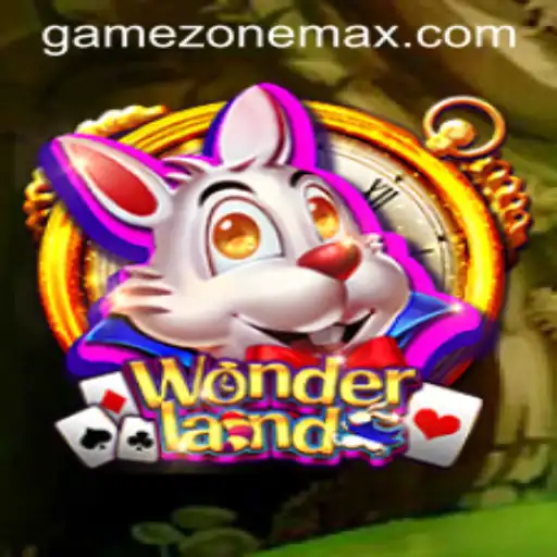 Explore the Enchanting World of Wonderland on GameZone