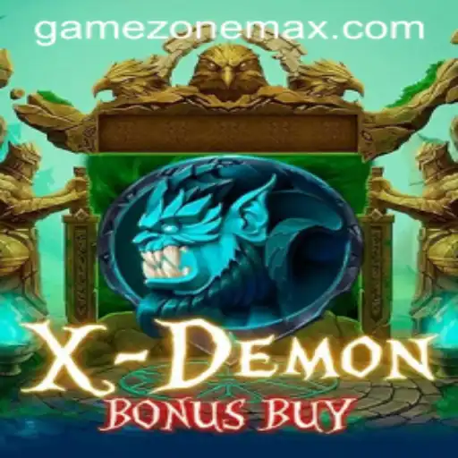 XDemonBonusBuy: Unveiling the Thrills of the Gamezone