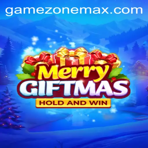 MerryGiftmas: A Festive Adventure in the GameZone