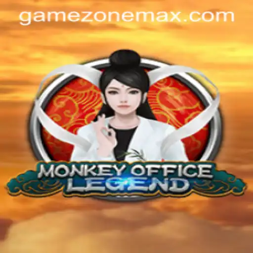 Discover MonkeyOfficeLegend: The Game Taking Over the GameZone