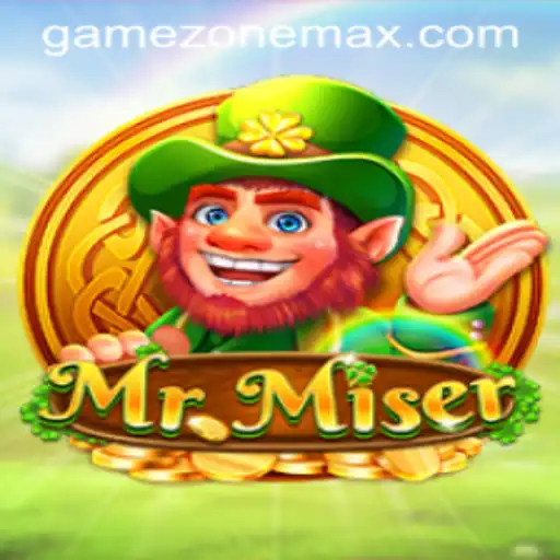 Discover MrMiser: A New Adventure in the Gamezone
