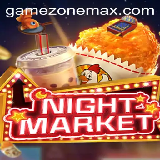 Exploring the Thrilling World of NIGHTMARKET: A Dive into Innovation and Strategy
