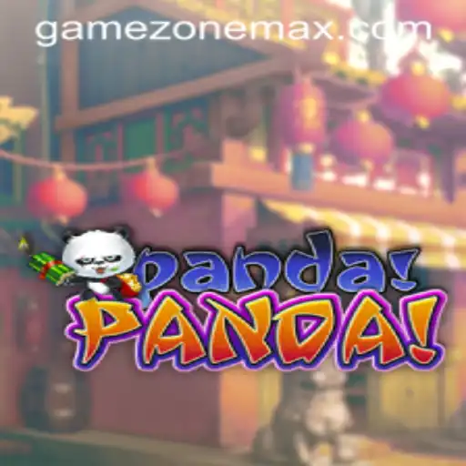 Dive into the World of 'PandaPanda' in Gamezone