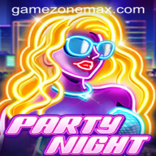 PartyNight: A Gamezone Extravaganza