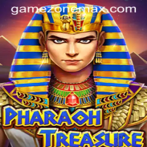 Discover the Enchantment of PharaohTreasure in the GameZone