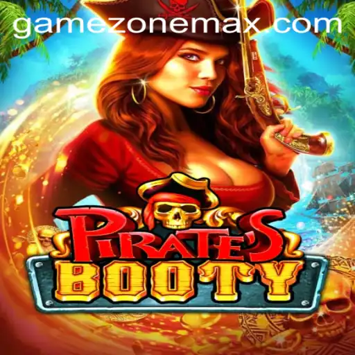 Explore the Thrilling World of PiratesBooty in GameZone