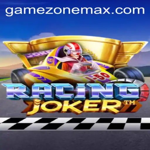 RacingJoker: A Thrilling Ride in the GameZone