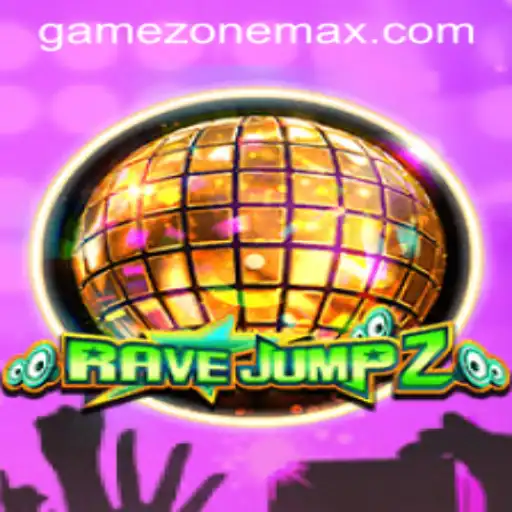 RaveJump2: Dive into the Ultimate Gaming Zone Experience