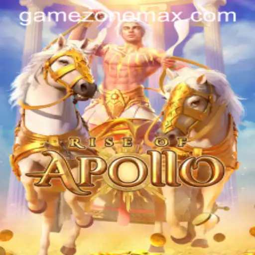 Explore Rise of Apollo: A Mythical Adventure in Gamezone
