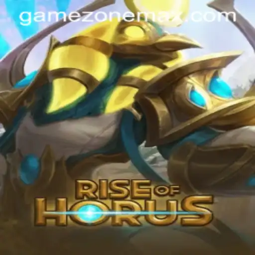 Discover the Exciting World of RiseofHorus: An In-Depth Look