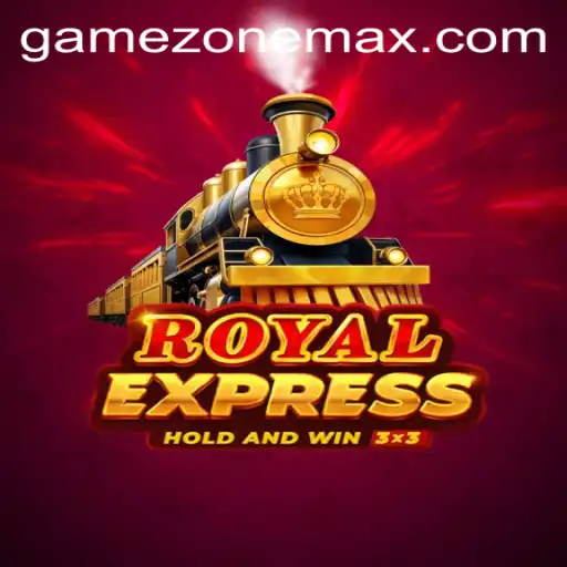 Discover the Thrilling World of Royal Express: The Latest Sensation in GameZone