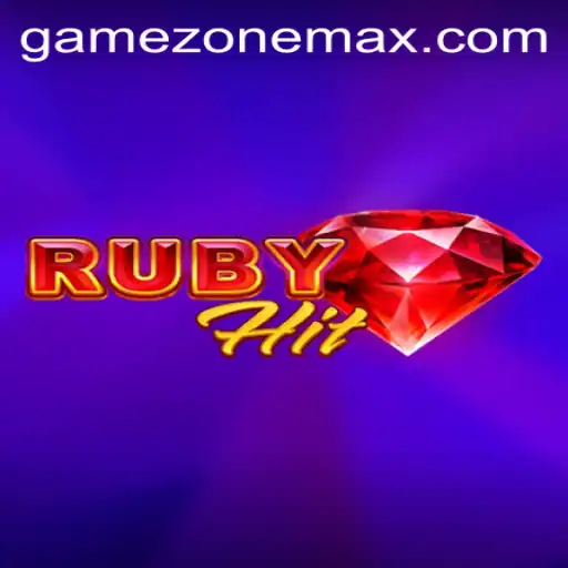 Exploring RubyHit: The New Sensation in GameZone