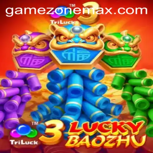 Exploring 3LuckyBaozhu: A Thrilling Adventure in the GameZone