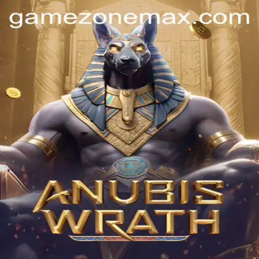 AnubisWrath: Conquer the Realm of the Pharaohs in GameZone