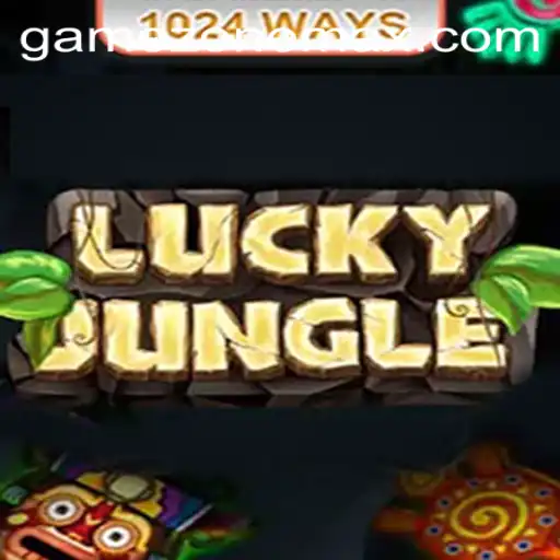Experience the Thrill of LuckyJungle1024