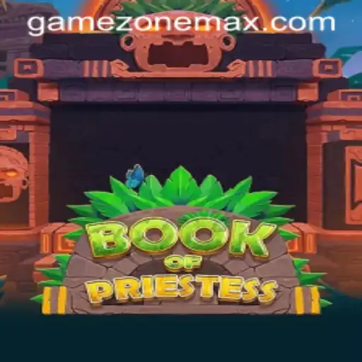 Explore the Mystical Realm of BookOfPriestess