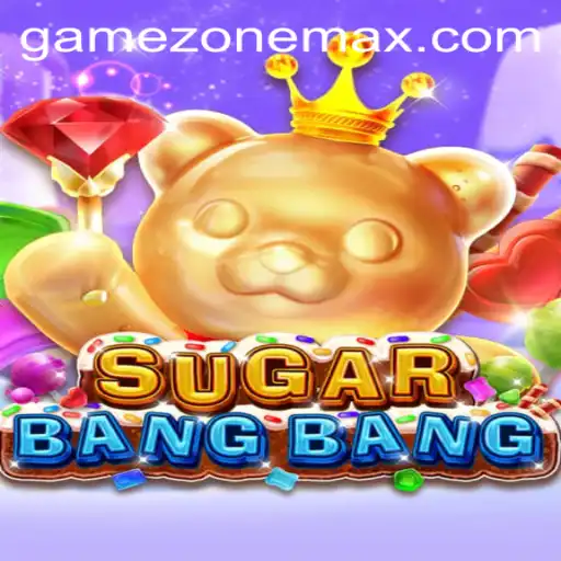 SUGARBANGBANG: A Sweet Dive into the World of Gamezone