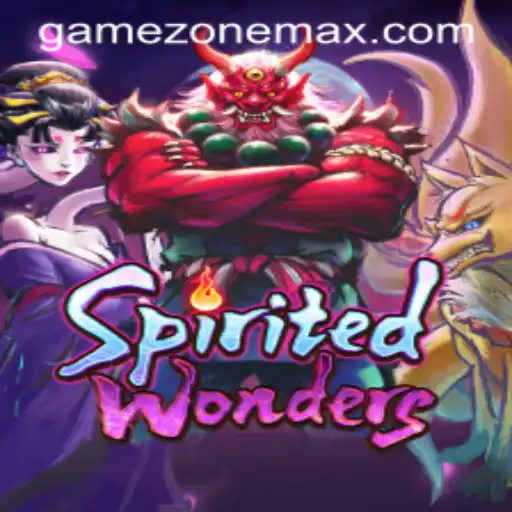 The Magic of SpiritedWonders