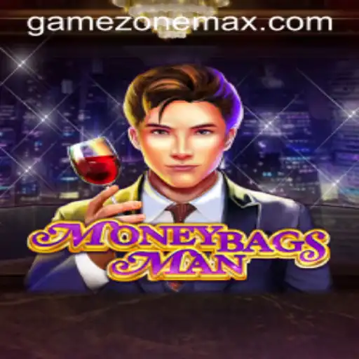 Unveiling the Exciting World of MoneybagsMan