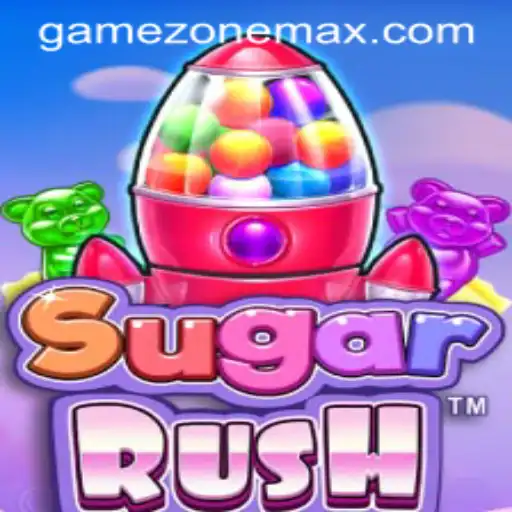 Unveiling SugarRush: The Ultimate Gaming Experience in GameZone