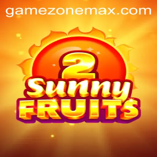 Experience the Vibrant World of SunnyFruits2 in GameZone