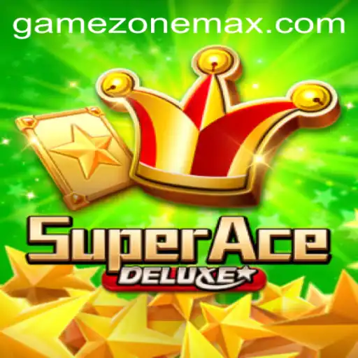 Discover the Thrilling Adventure of SuperAceDeluxe in GameZone