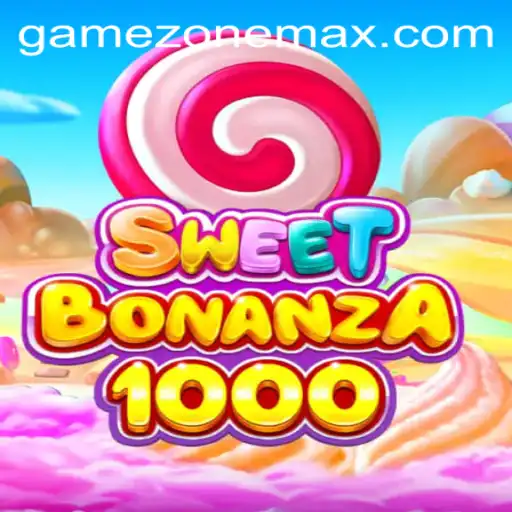 Unveiling SweetBonanza1000: A New Twist in the GameZone