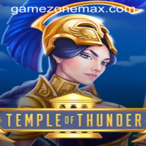 Temple of Thunder: Unleashing the Storm in Gamezone