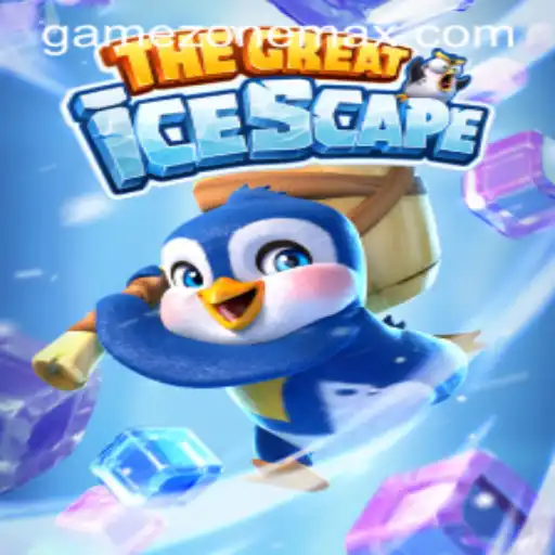 Exploring TheGreatIcescape: An Exciting Adventure in Gamezone