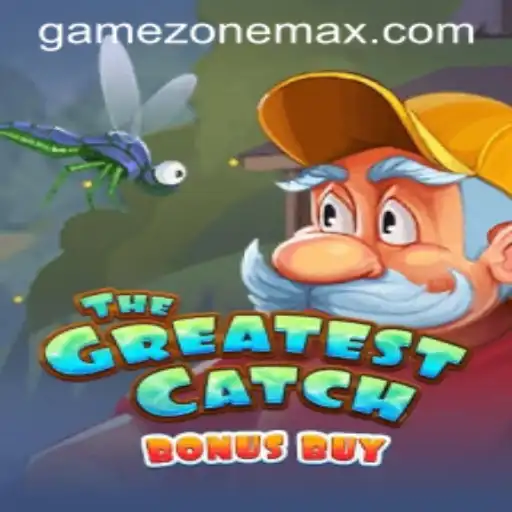 Explore TheGreatestCatchBonusBuy: A New Era in Gamezone Entertainment