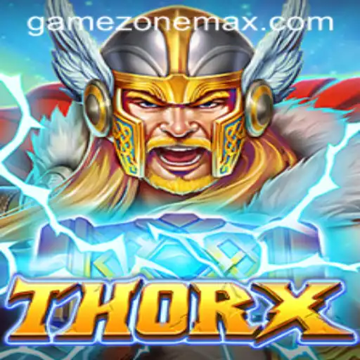 Discover the Thrilling World of ThorX on GameZone