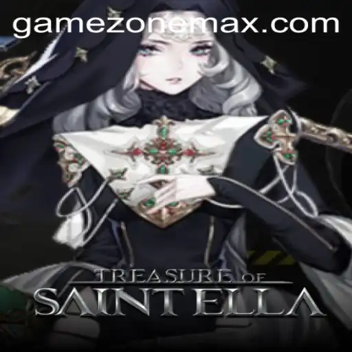 Treasure of Saint Ella: A New Adventure Awaits
