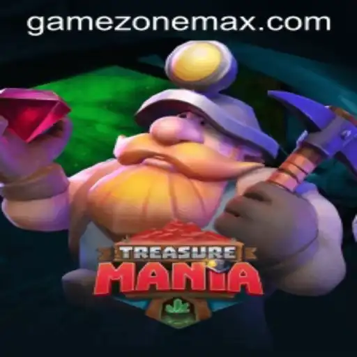 Explore the Thrilling World of TreasureMania: A Dive into GameZone's Newest Sensation
