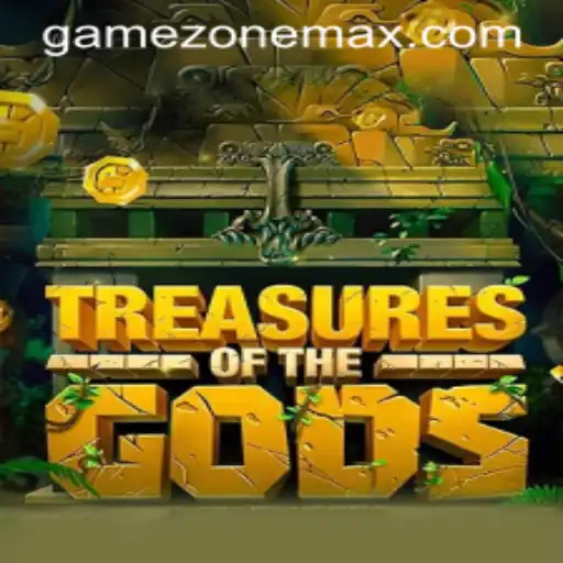 The Ultimate Adventure Awaits in TreasureoftheGods: A GameZone Marvel