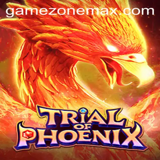 Explore the Exciting World of TrialofPhoenix: A Comprehensive Guide