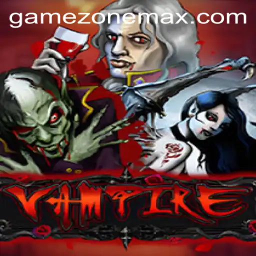 Vampire Game: An Immersive Adventure in the Darkness