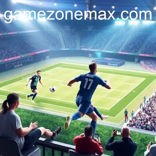 Exploring the Dynamic World of Virtual Sports in the Gamezone
