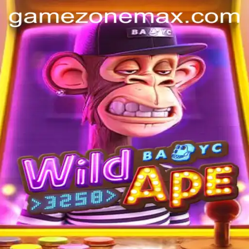 Explore the Thrills of WildApe3258 in GameZone