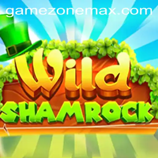 WildShamrock: Unleashing the Ultimate GameZone Adventure