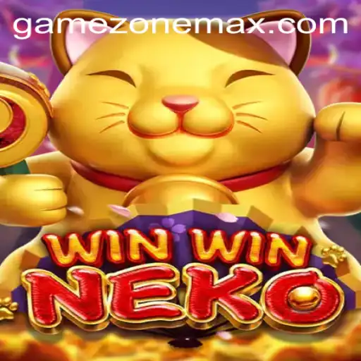 Discover WinWinNeko: A New Sensation in GameZone