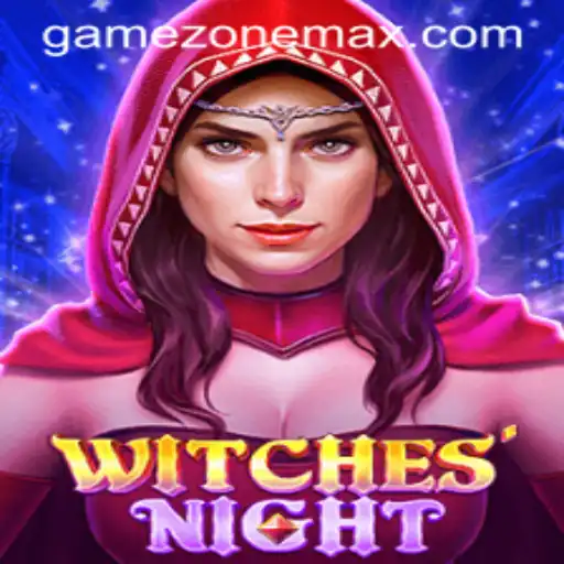 Exploring the Mystical World of WitchesNight in the GameZone