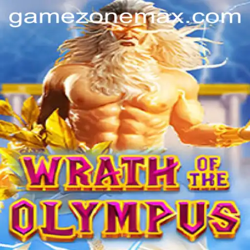 Wrath of Olympus: Dive into the Mythological Realm of Gamezone